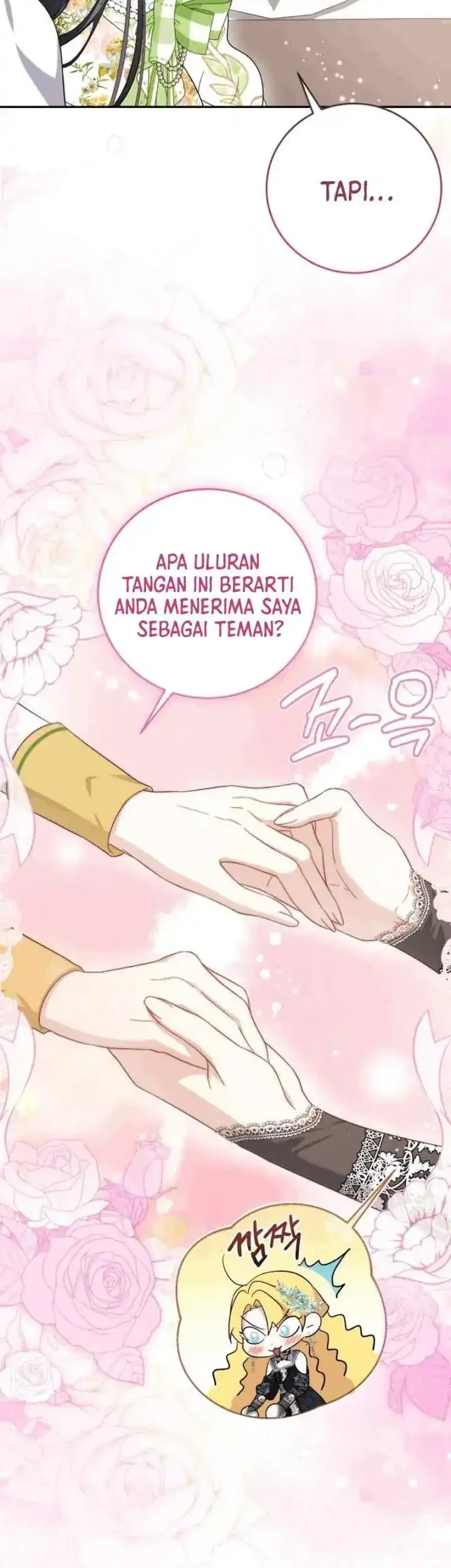 I Became the Villainess’s Favorite Chapter 7 Gambar 15