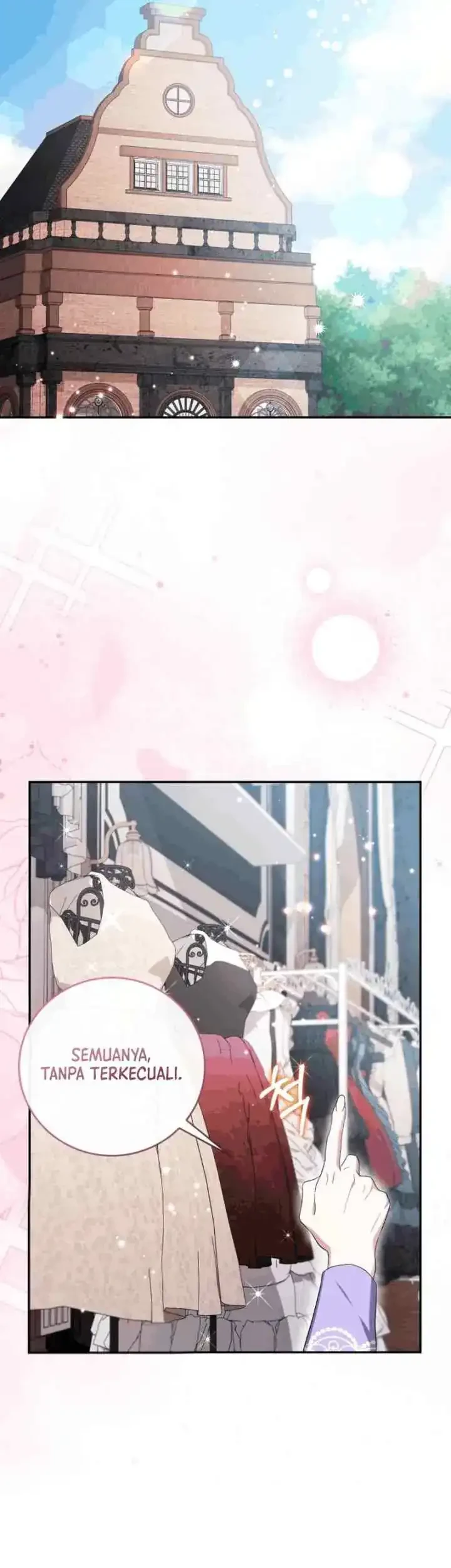 I Became the Villainess’s Favorite Chapter 9 Gambar 13