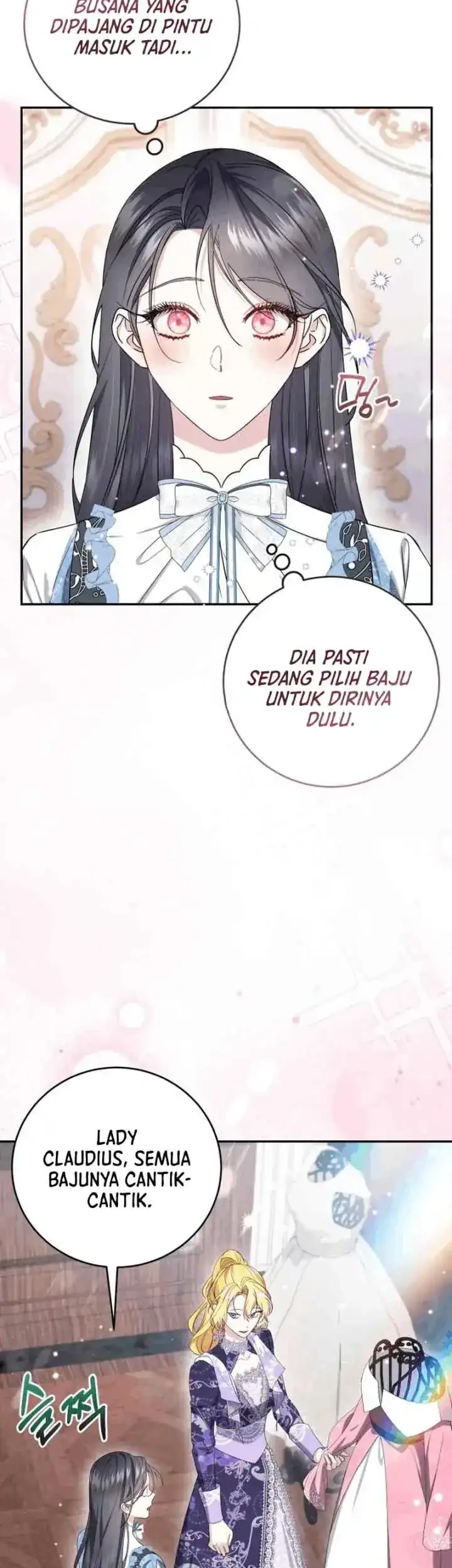 I Became the Villainess’s Favorite Chapter 9 Gambar 15