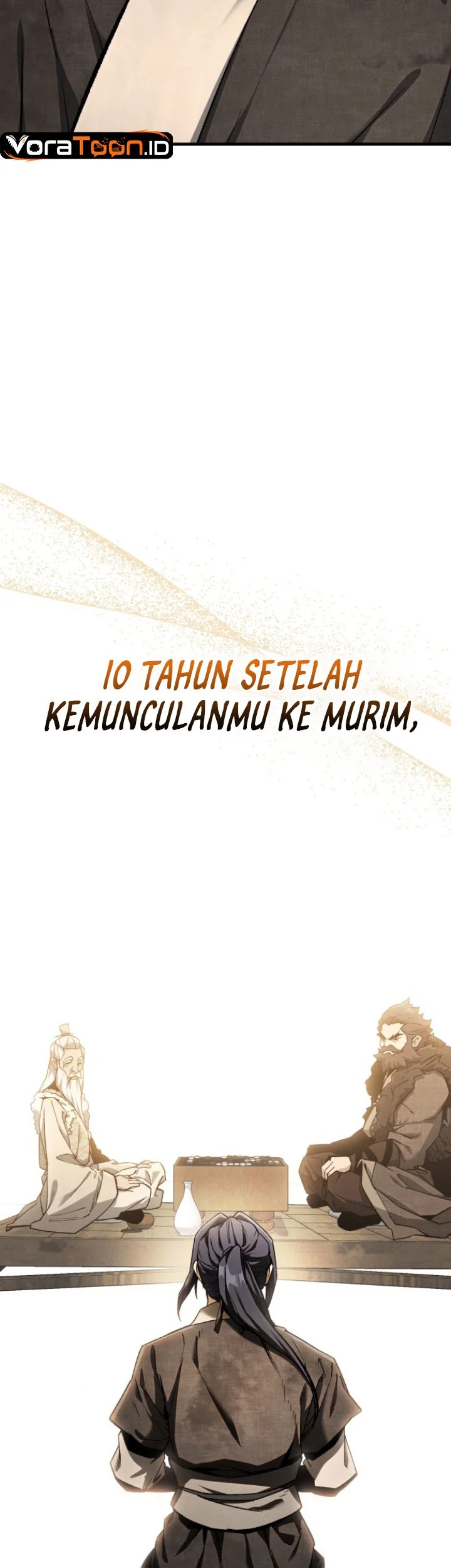 I Became the Youngest Martial God Chapter 1 Gambar 26