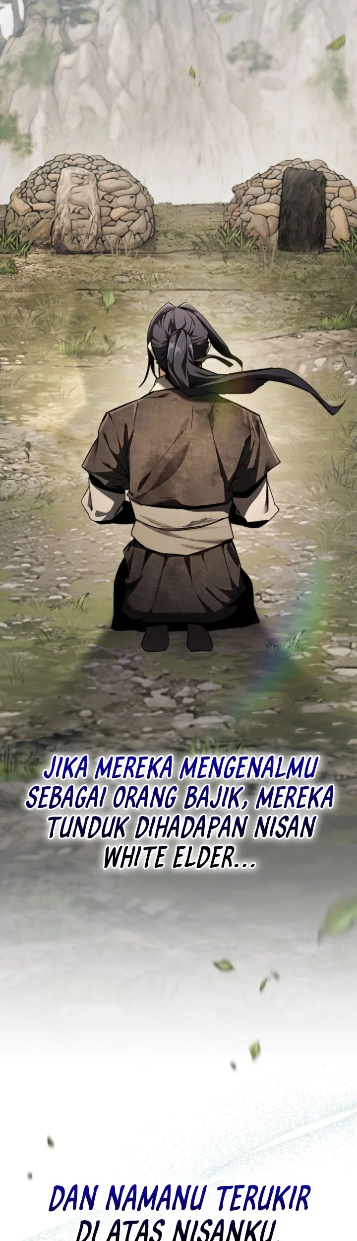 I Became the Youngest Martial God Chapter 1 Gambar 28