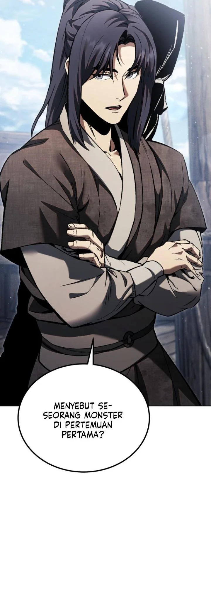 I Became the Youngest Martial God Chapter 2 Gambar 39