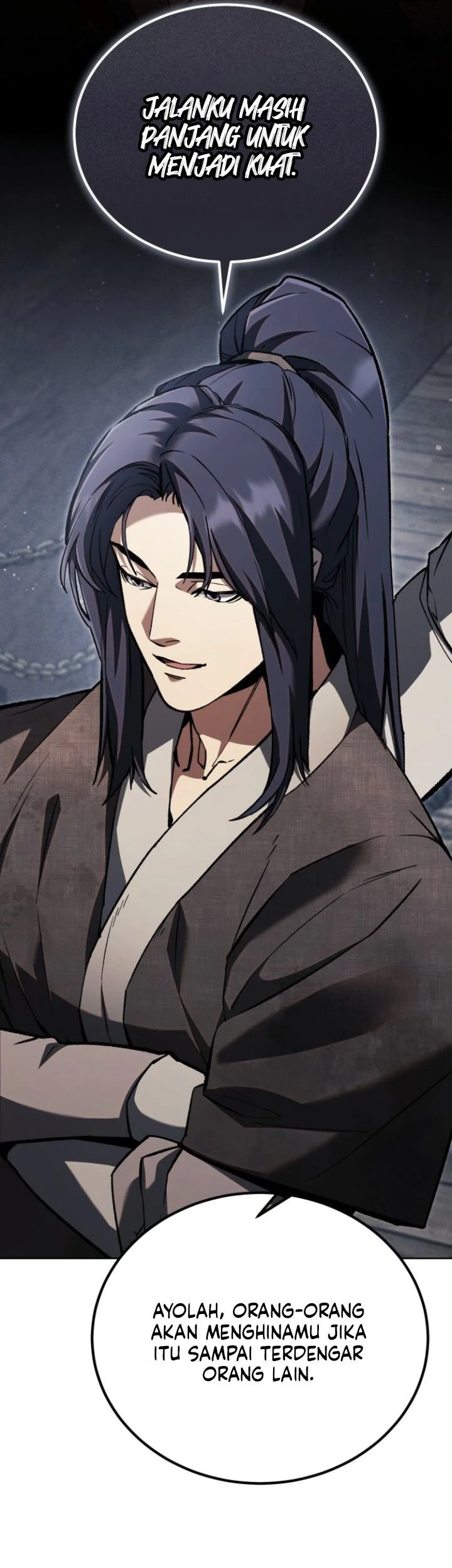 I Became the Youngest Martial God Chapter 2 Gambar 42