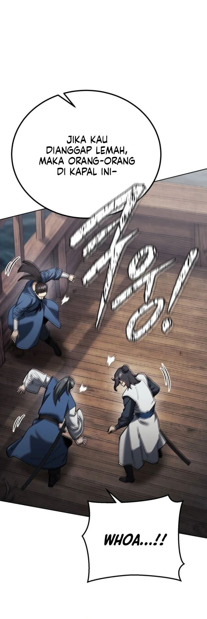 I Became the Youngest Martial God Chapter 2 Gambar 43