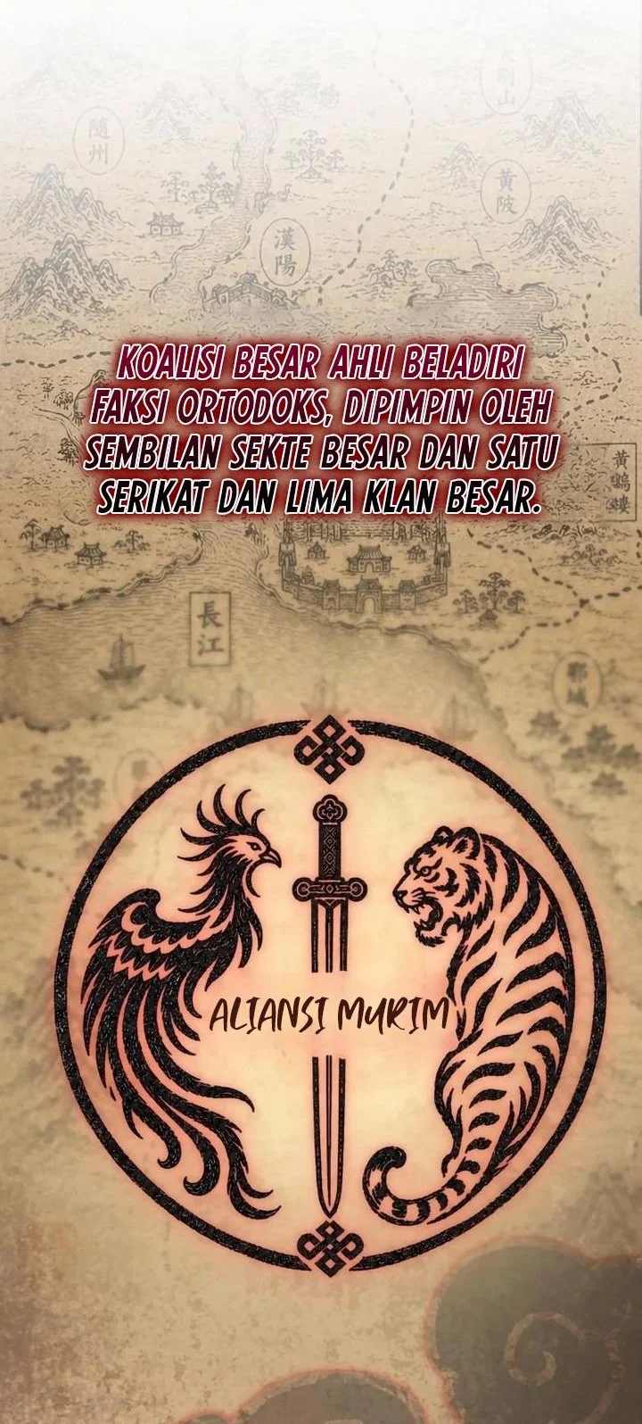 I Became the Youngest Martial God Chapter 3 Gambar 44