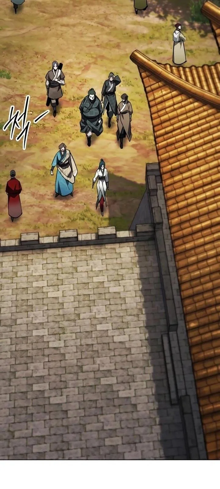 I Became the Youngest Martial God Chapter 3 Gambar 46
