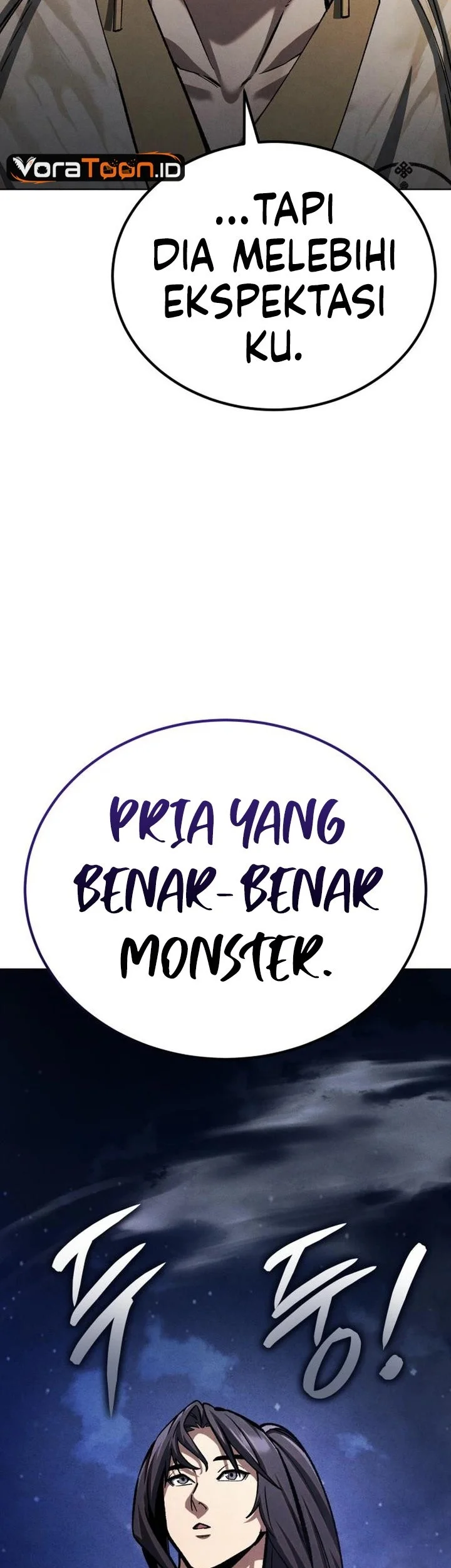 I Became the Youngest Martial God Chapter 5 Gambar 30