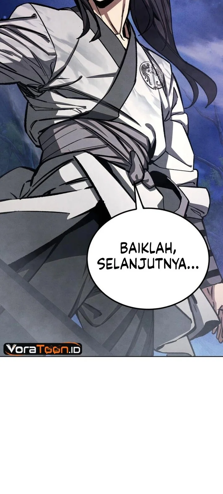 I Became the Youngest Martial God Chapter 5 Gambar 31