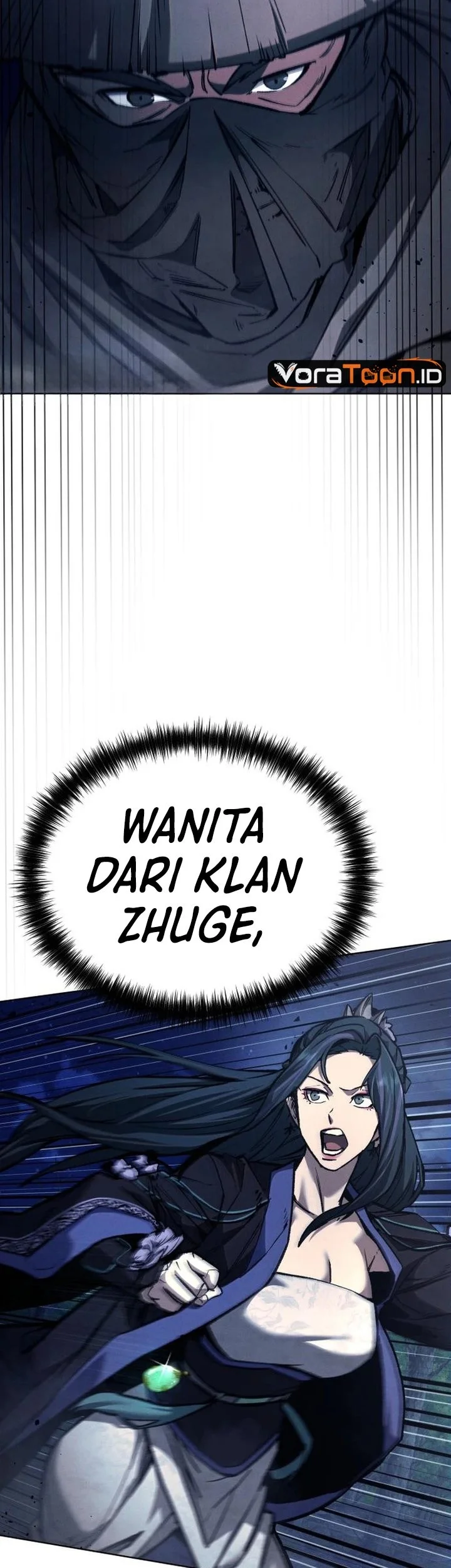 I Became the Youngest Martial God Chapter 5 Gambar 34