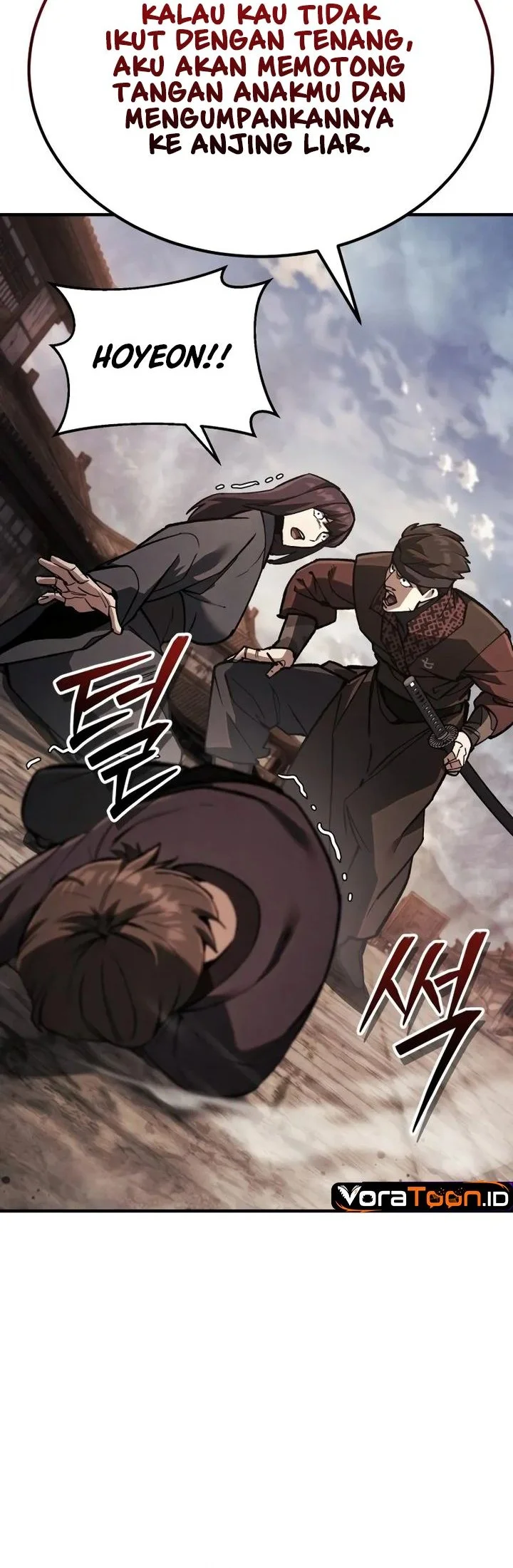 I Became the Youngest Martial God Chapter 7 Gambar 25
