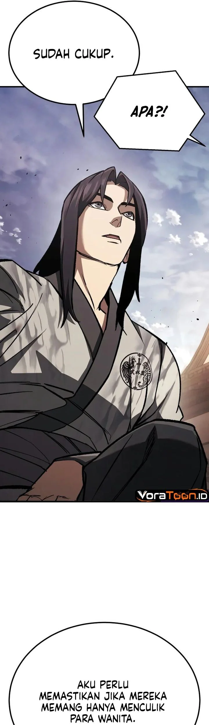 I Became the Youngest Martial God Chapter 7 Gambar 28