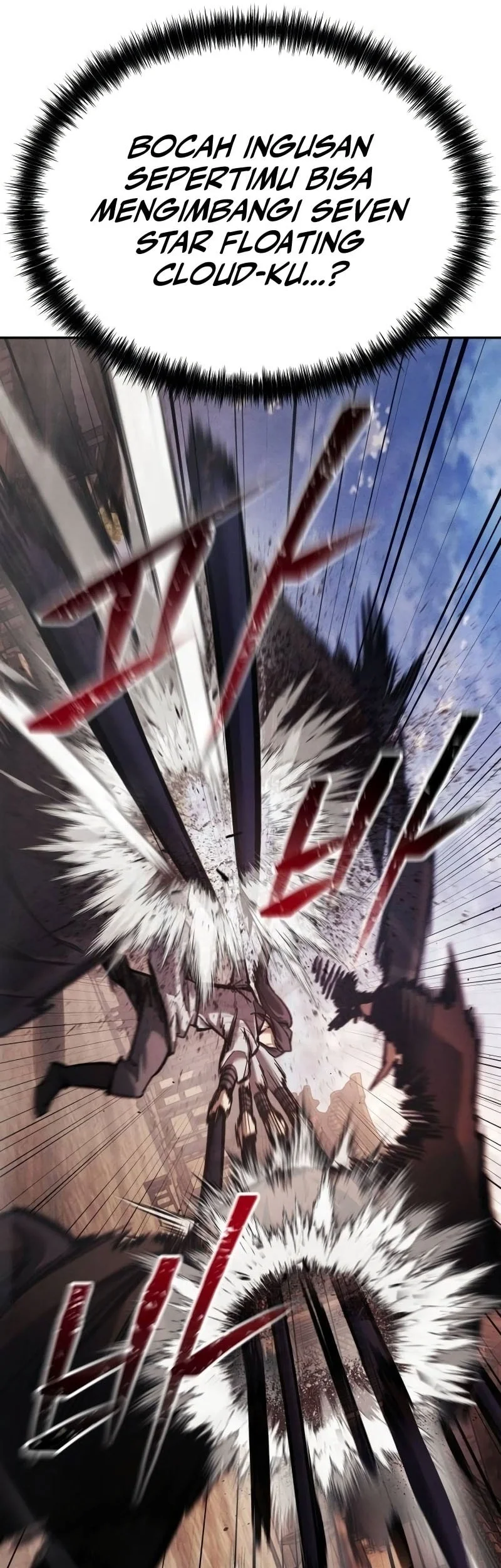 I Became the Youngest Martial God Chapter 8 Gambar 25