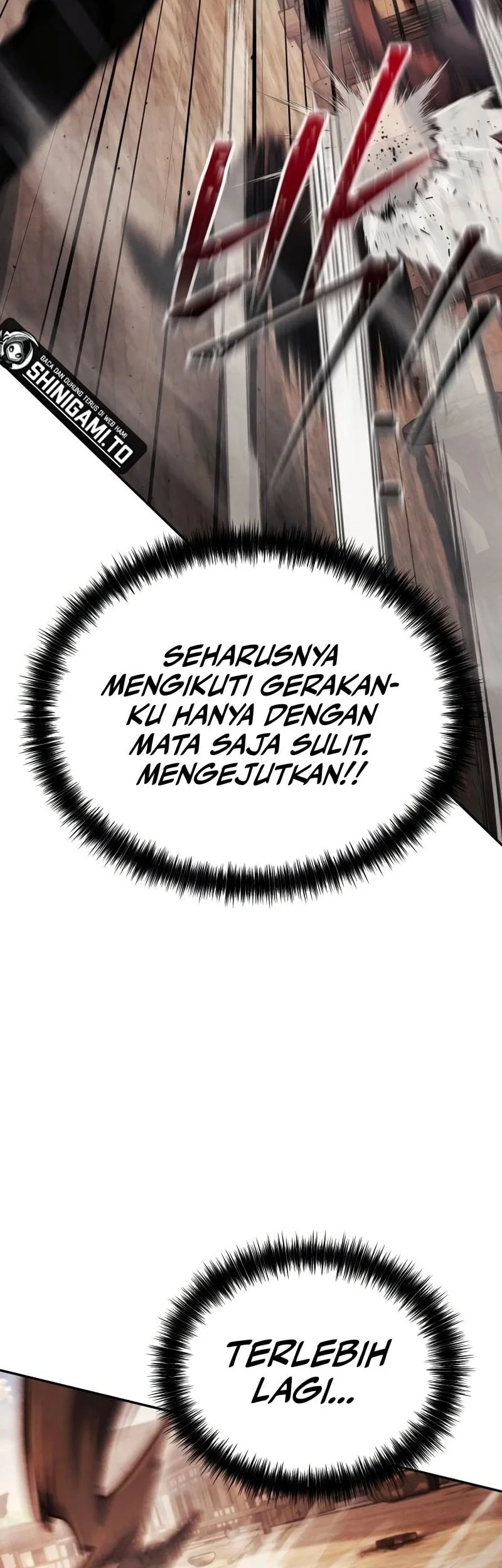 I Became the Youngest Martial God Chapter 8 Gambar 26