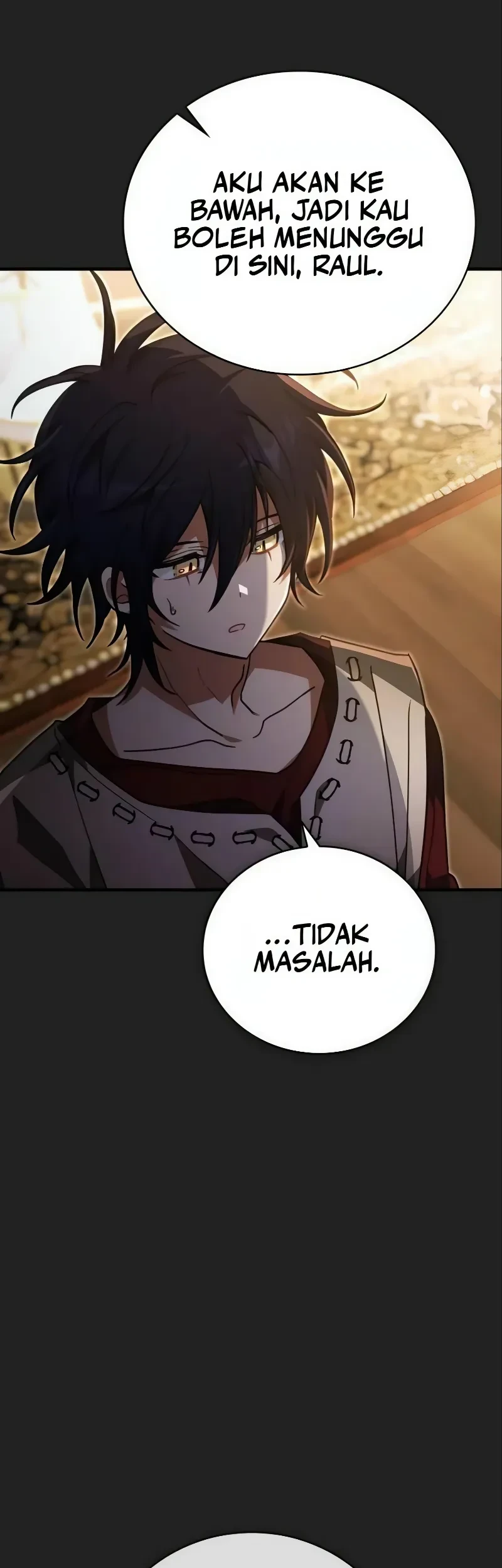 I Become a Legendary ArchMage by Reading a Book Chapter 61 Gambar 18