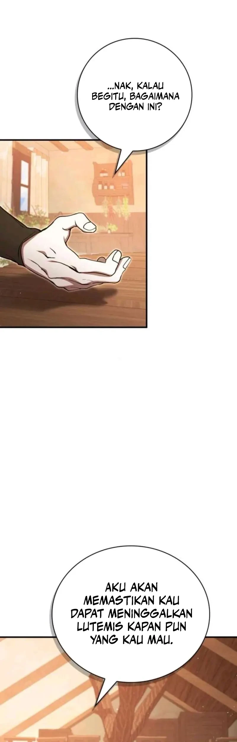 I Become a Legendary ArchMage by Reading a Book Chapter 66 Gambar 20
