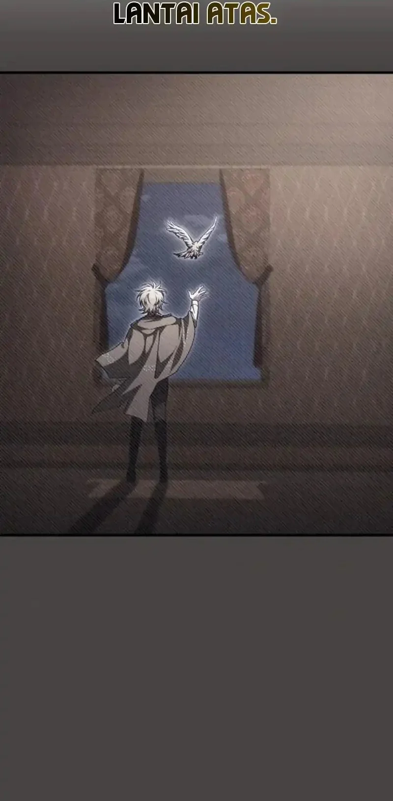 I Become a Legendary ArchMage by Reading a Book Chapter 74 Gambar 19