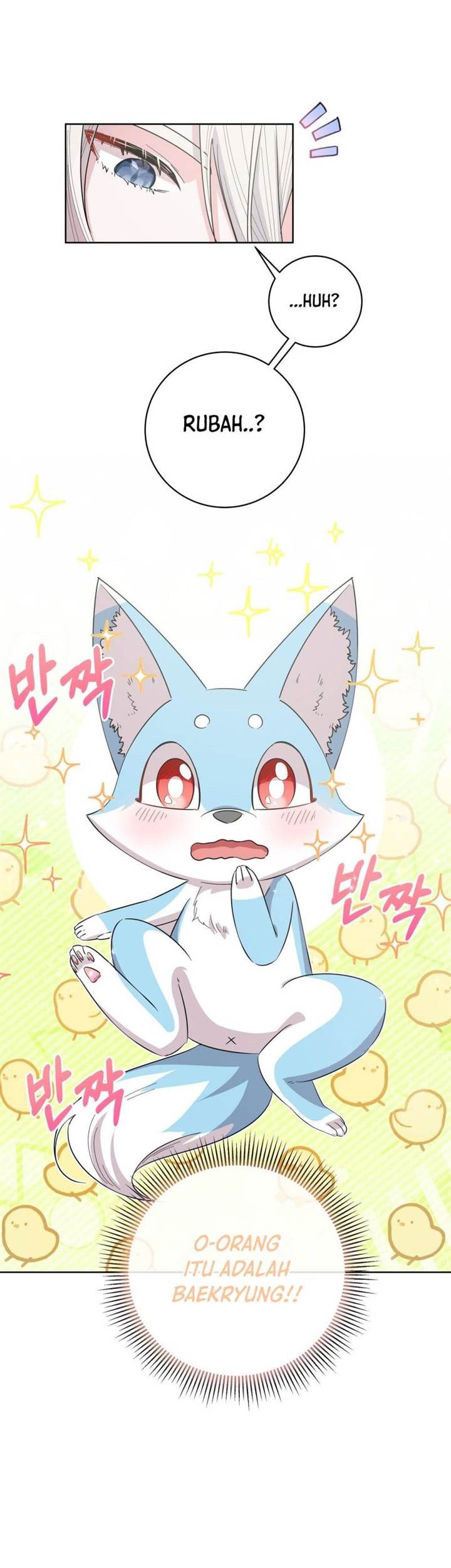 I Become the Tiger’s Daughter Chapter 26 Gambar 12