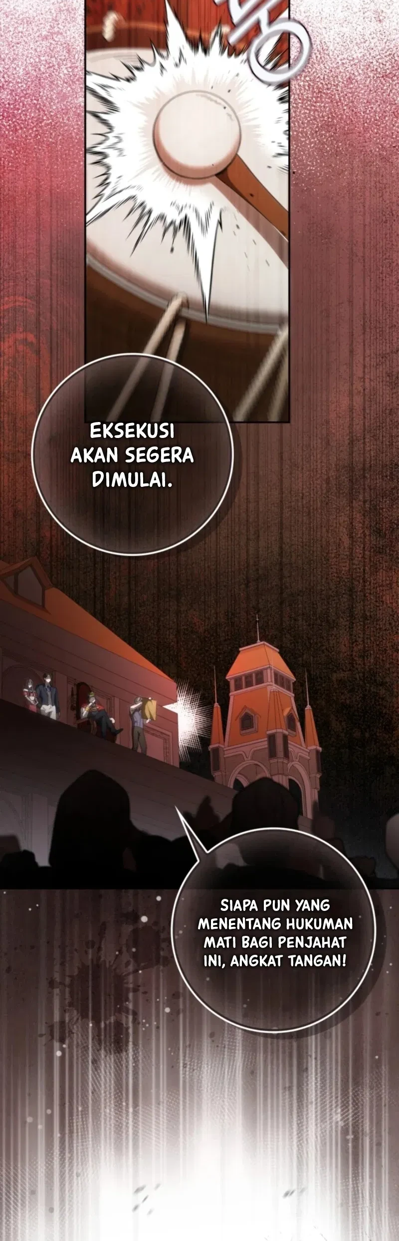 I Bought the Villains With Money Chapter 1 Gambar 19