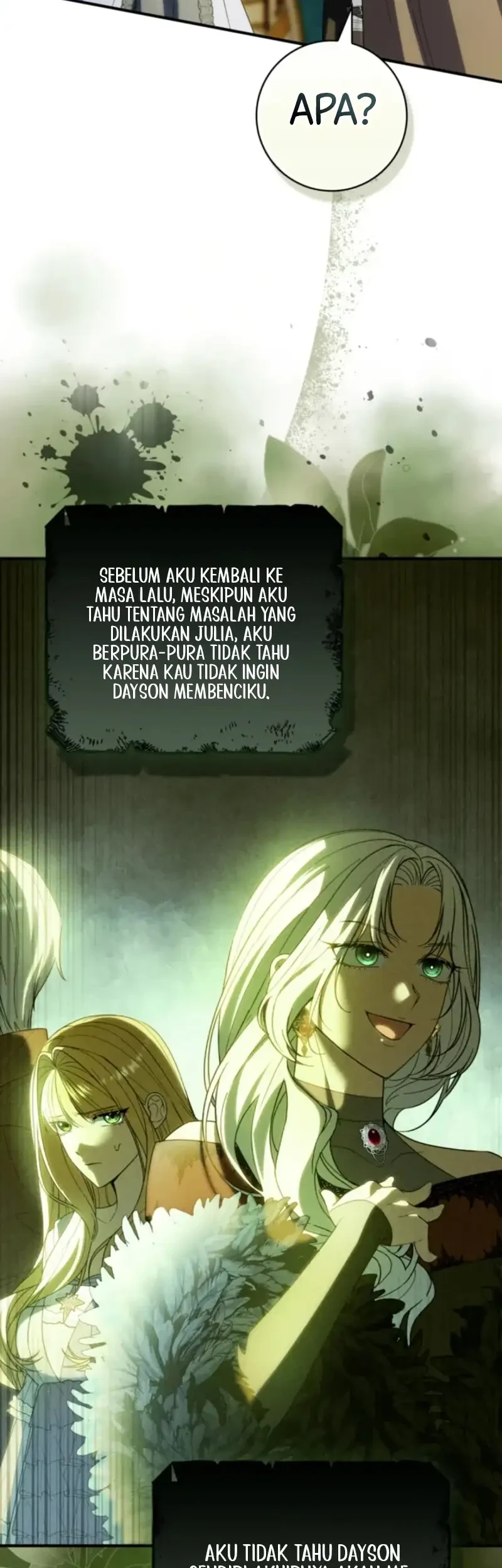 I Bought the Villains With Money Chapter 10 Gambar 18