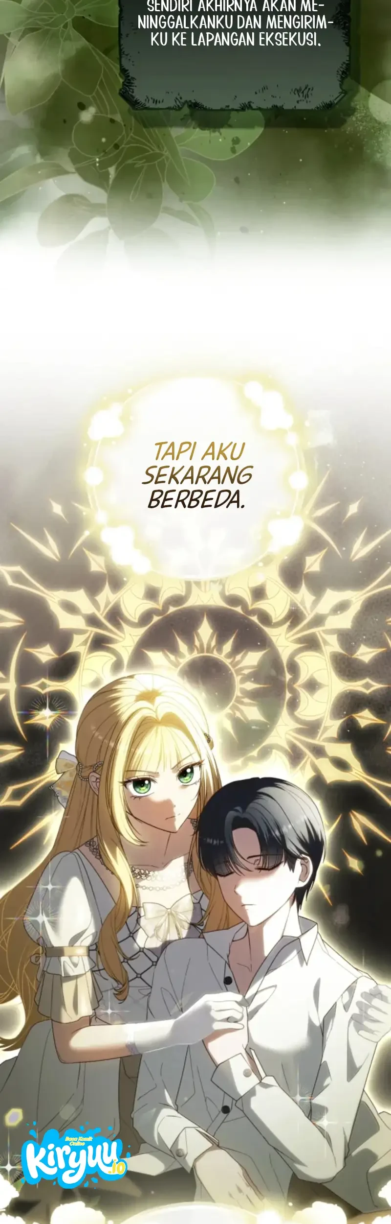 I Bought the Villains With Money Chapter 10 Gambar 19
