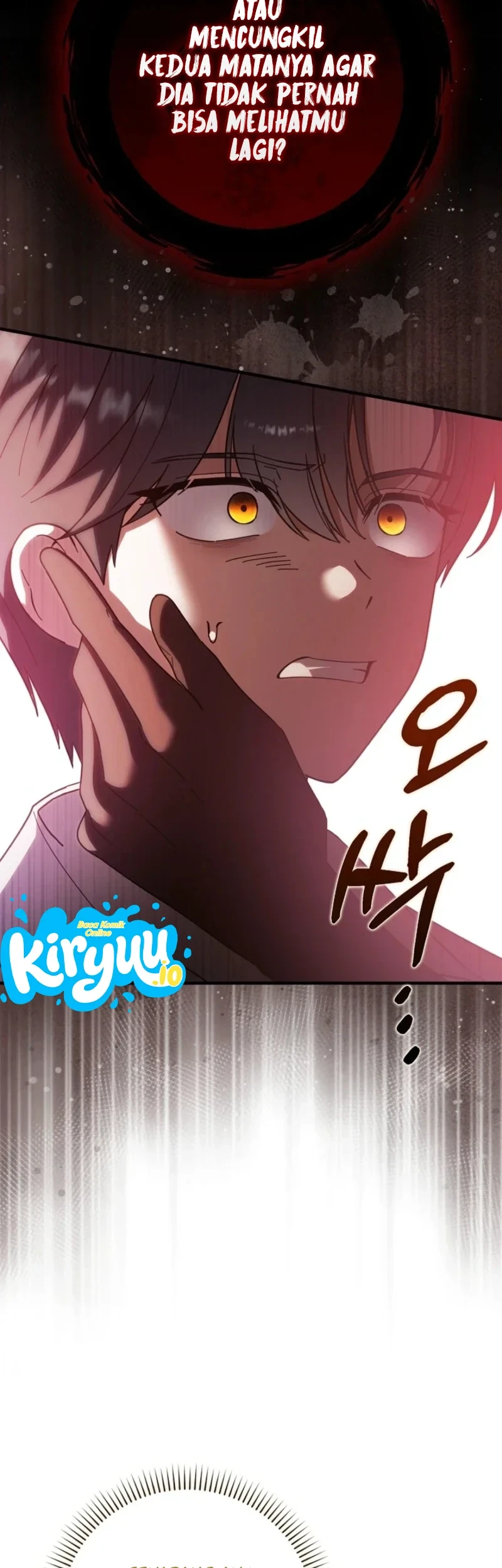 I Bought the Villains With Money Chapter 11 Gambar 16
