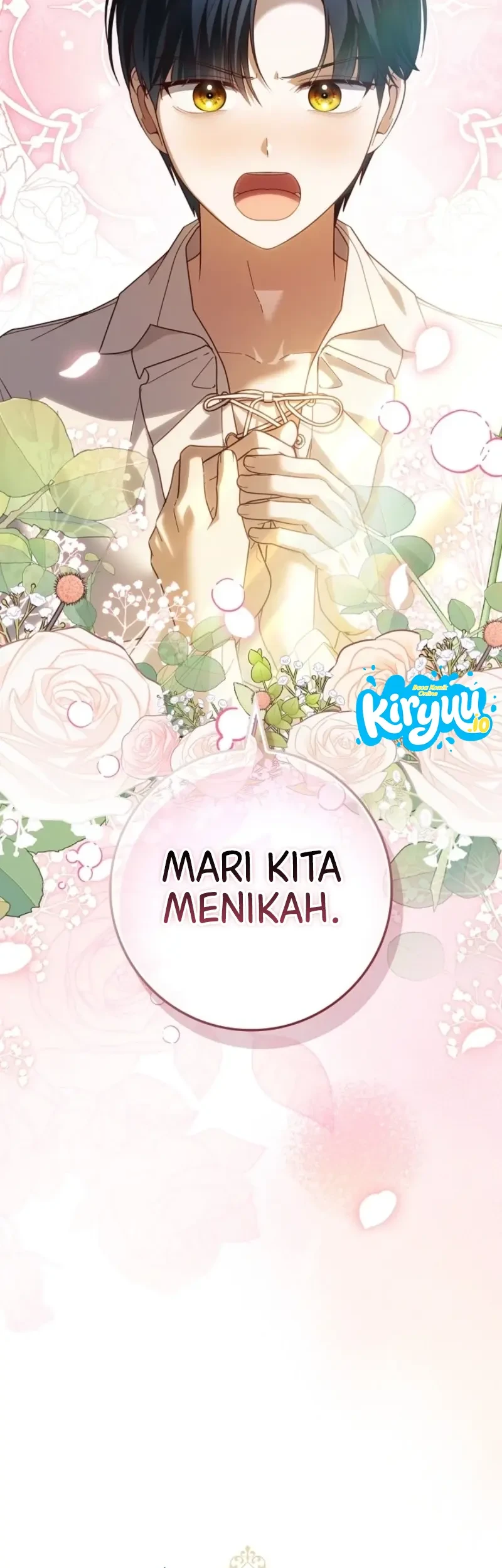 I Bought the Villains With Money Chapter 12 Gambar 20