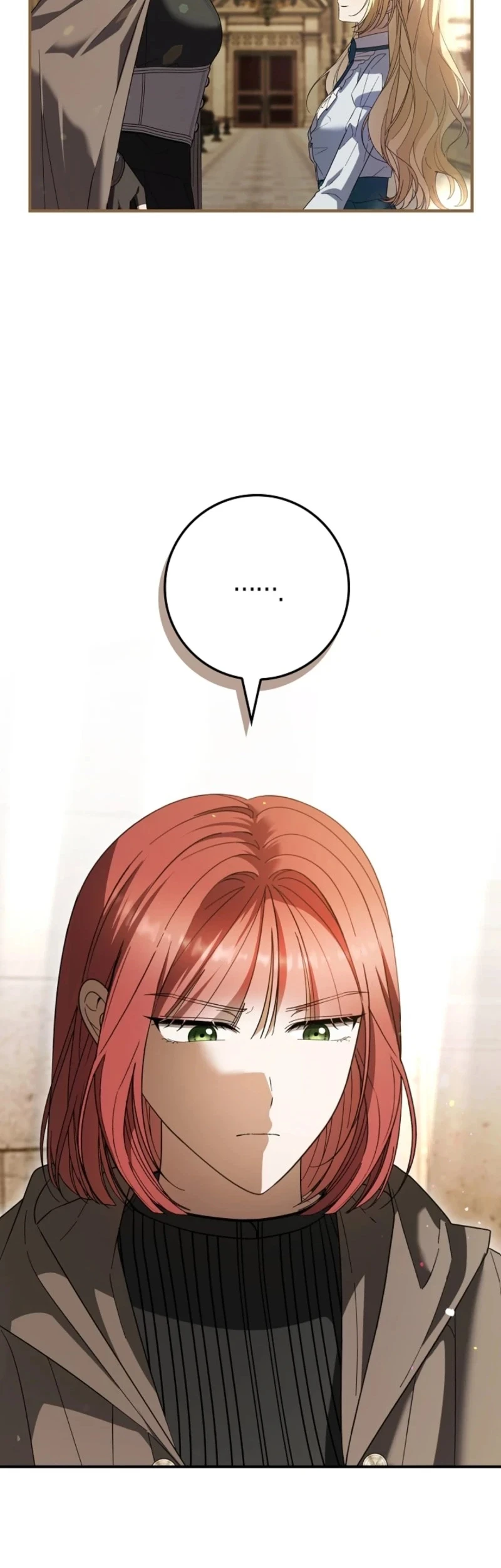 I Bought the Villains With Money Chapter 14 Gambar 19