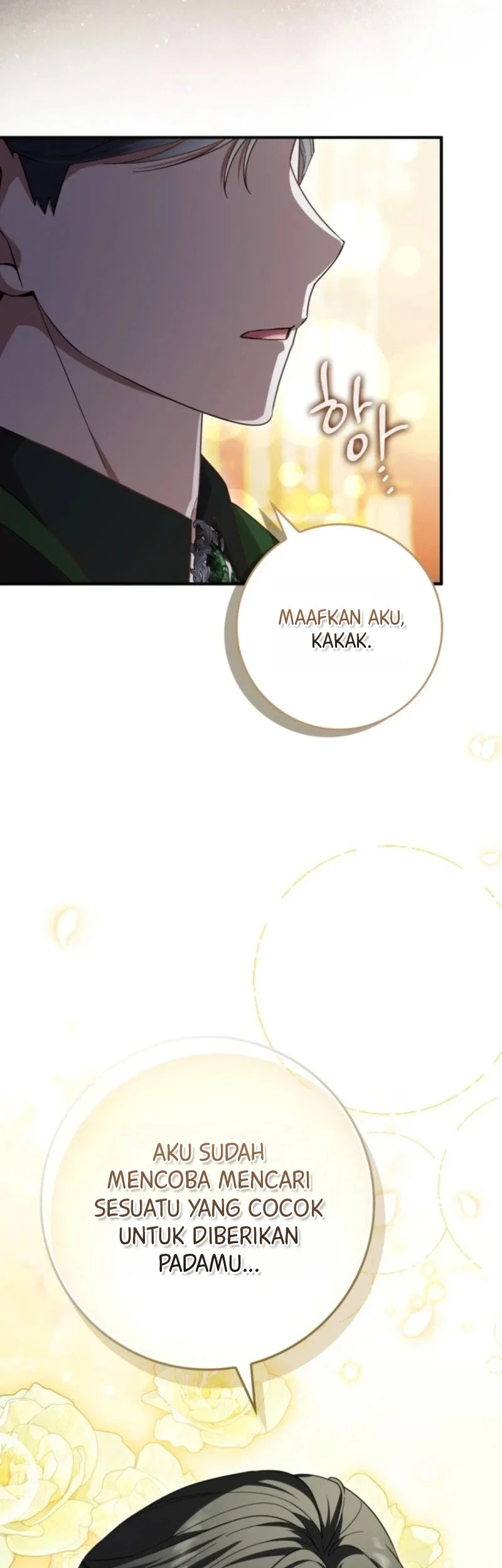 I Bought the Villains With Money Chapter 16 Gambar 15