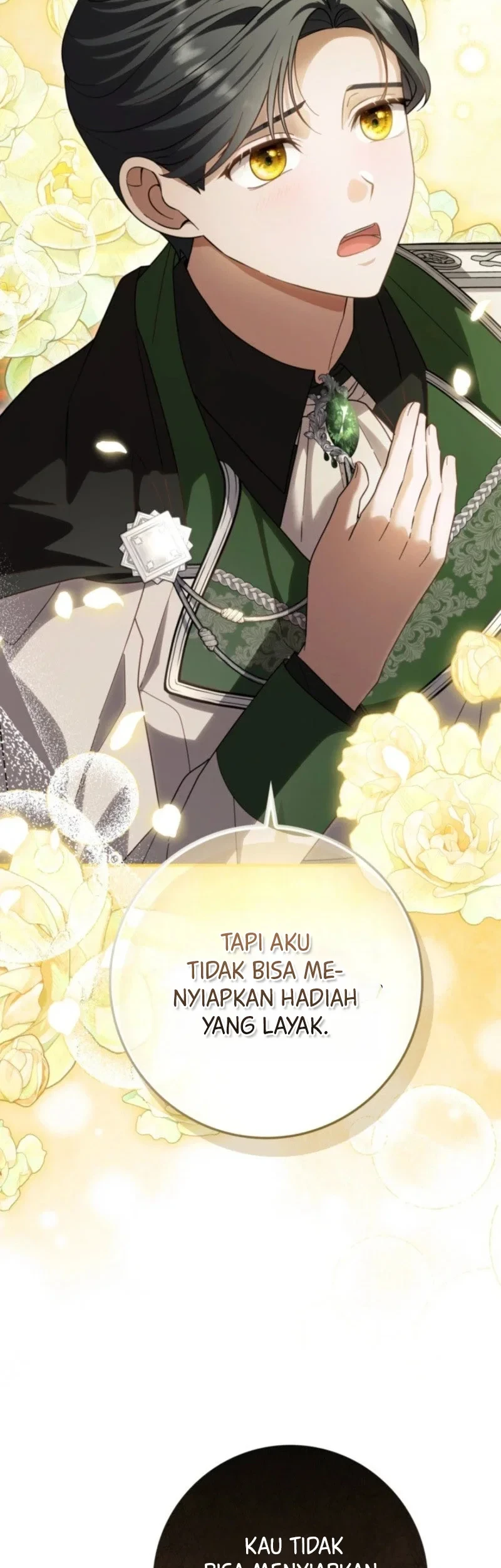 I Bought the Villains With Money Chapter 16 Gambar 16