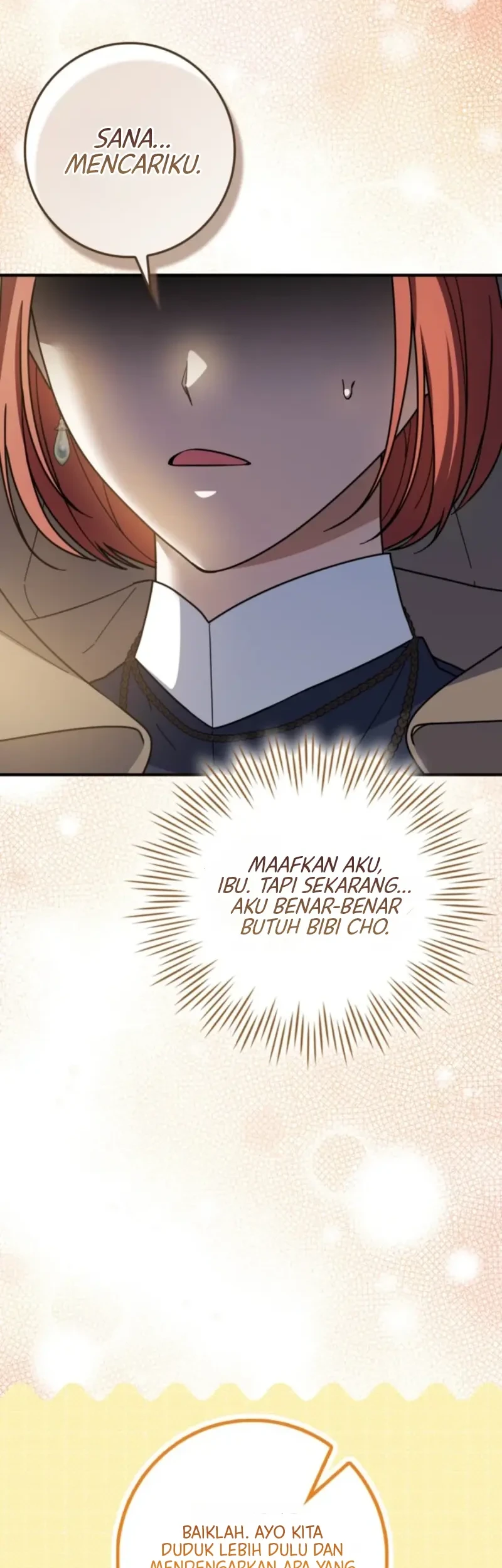 I Bought the Villains With Money Chapter 5 Gambar 18