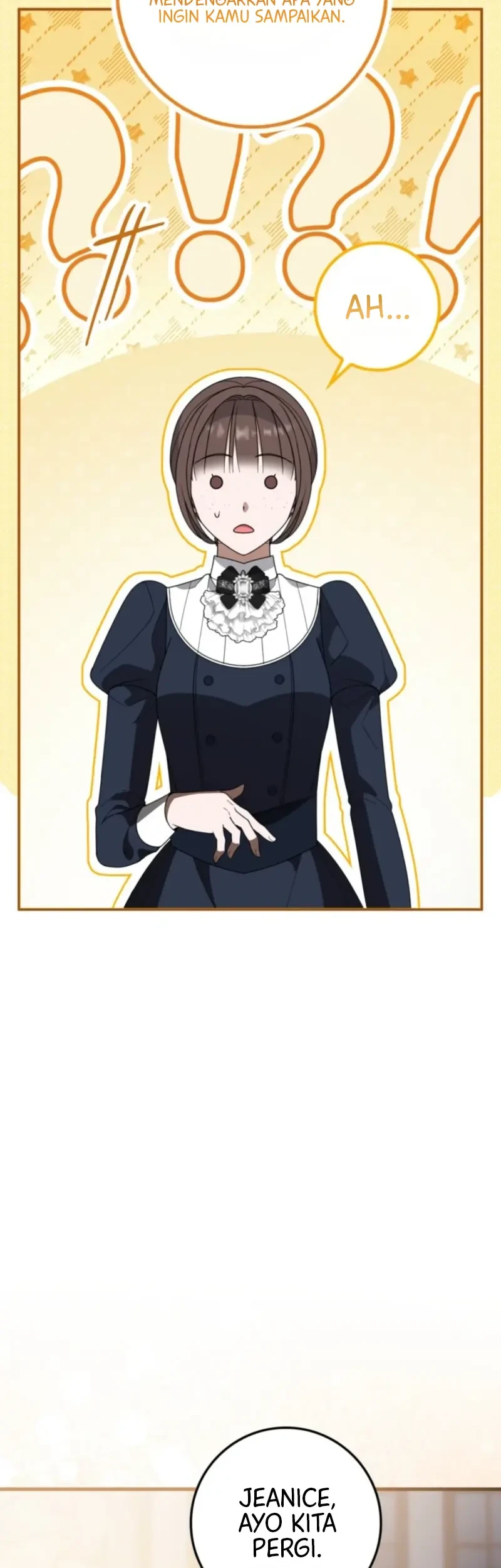 I Bought the Villains With Money Chapter 5 Gambar 19