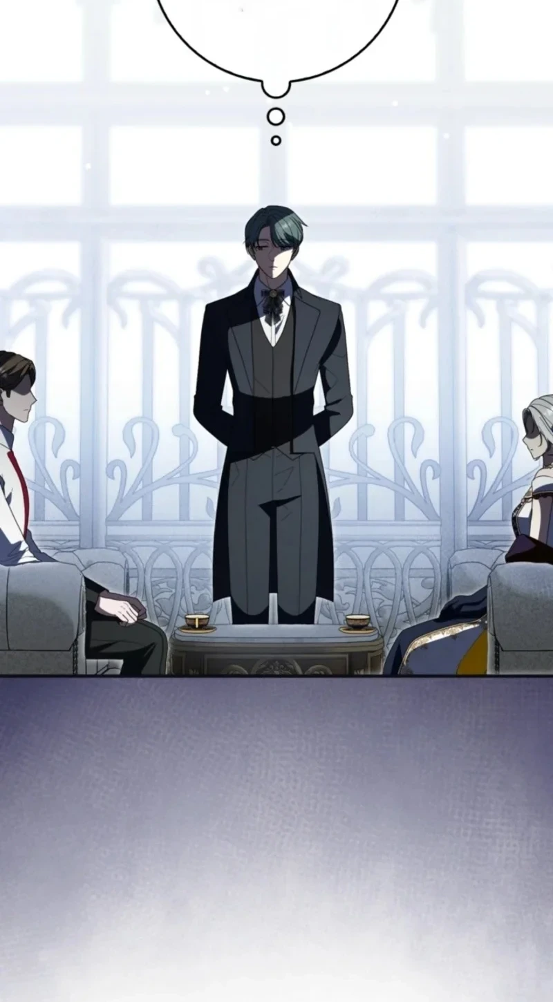 I Bought the Villains With Money Chapter 6 Gambar 17
