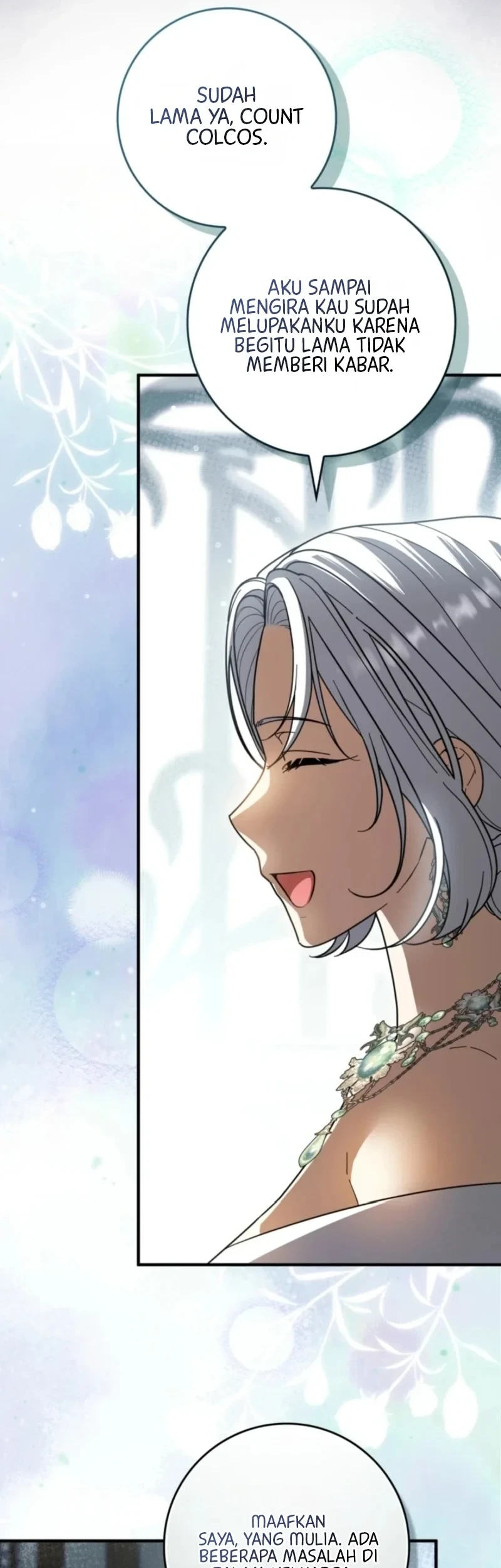 I Bought the Villains With Money Chapter 6 Gambar 18