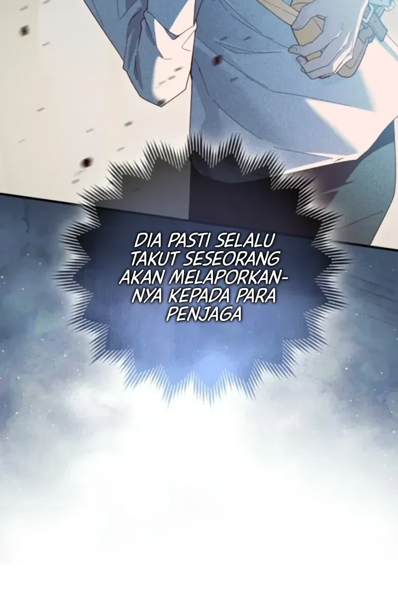 I Bought the Villains With Money Chapter 7 Gambar 17