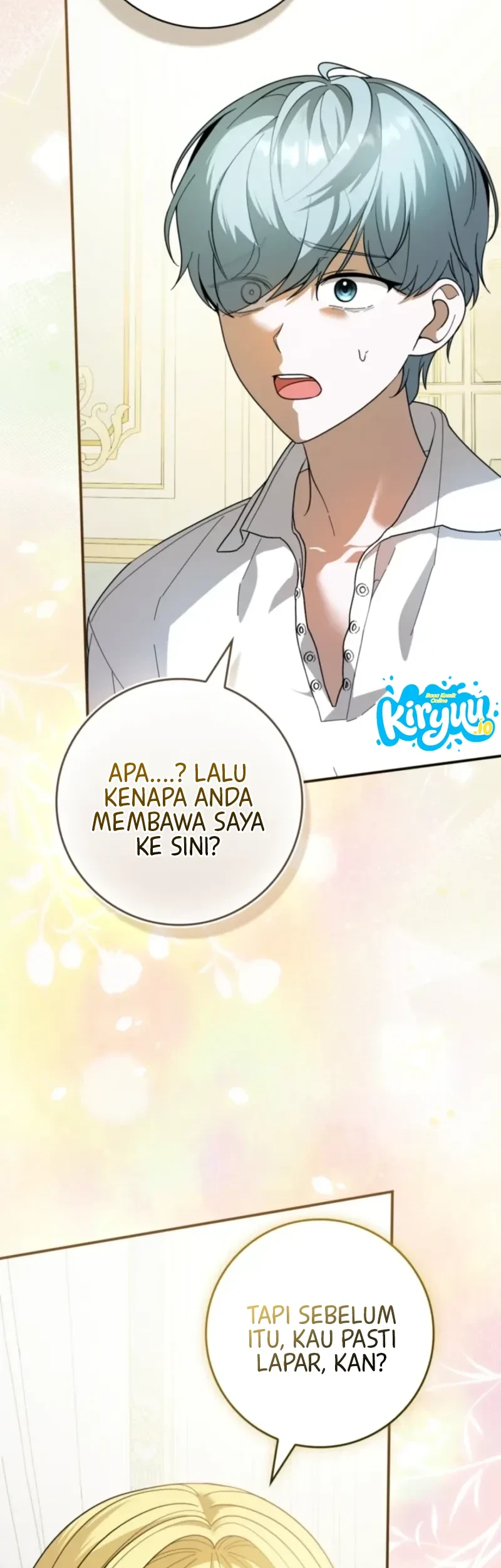 I Bought the Villains With Money Chapter 7 Gambar 19