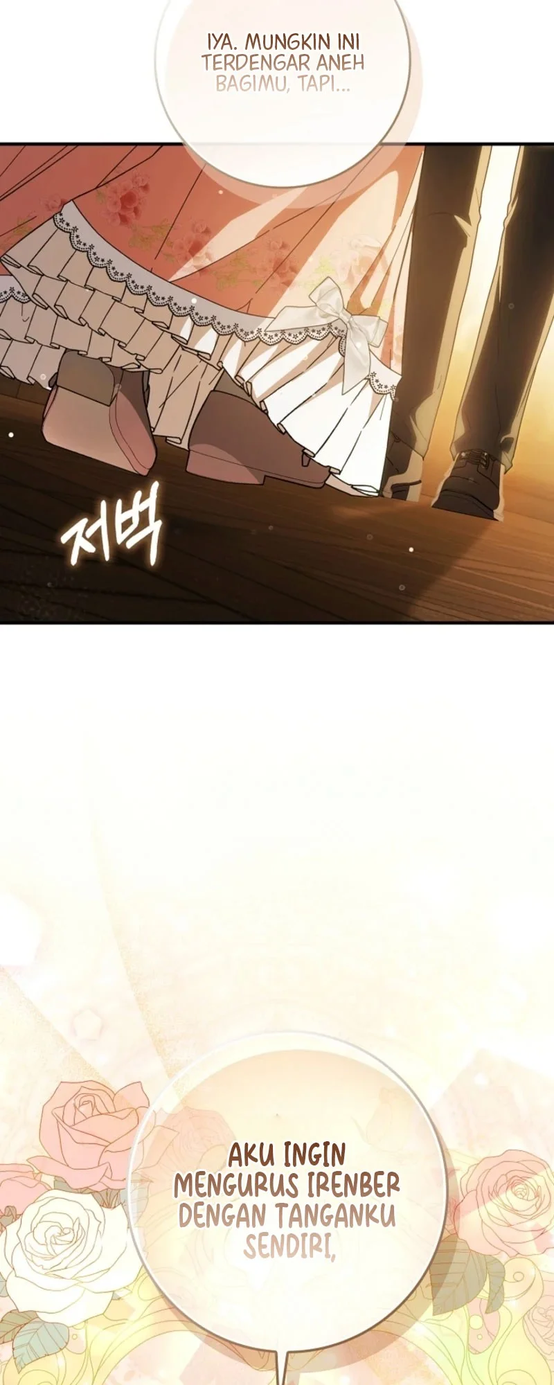I Bought the Villains With Money Chapter 8 Gambar 16