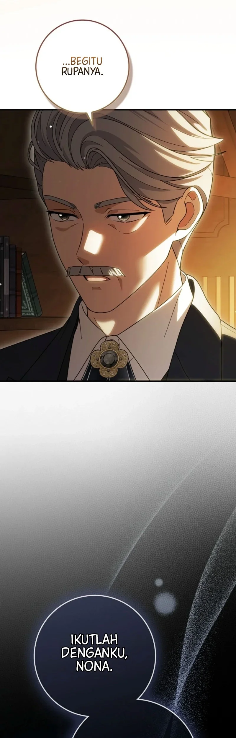 I Bought the Villains With Money Chapter 8 Gambar 18