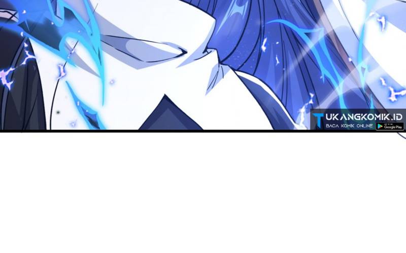 I Came From The Abyss to Save Mankind Chapter 85 Gambar 11