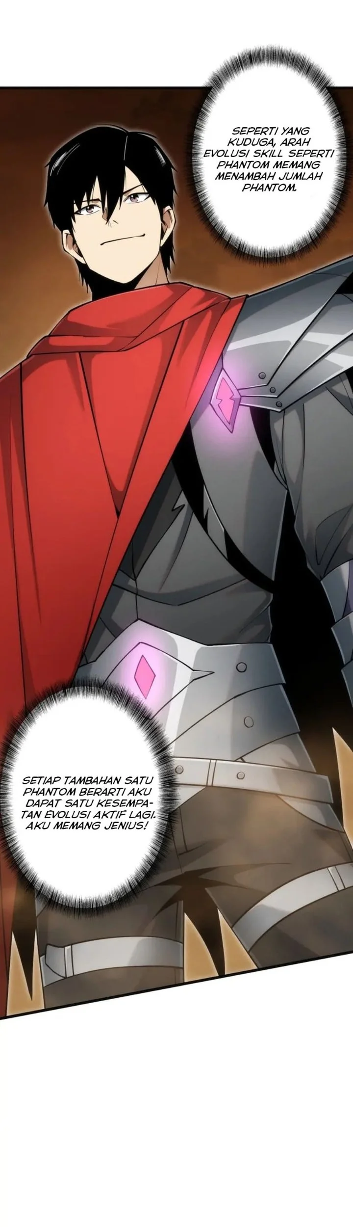I Can Evolve Everything (Remake) Chapter 14 Gambar 14