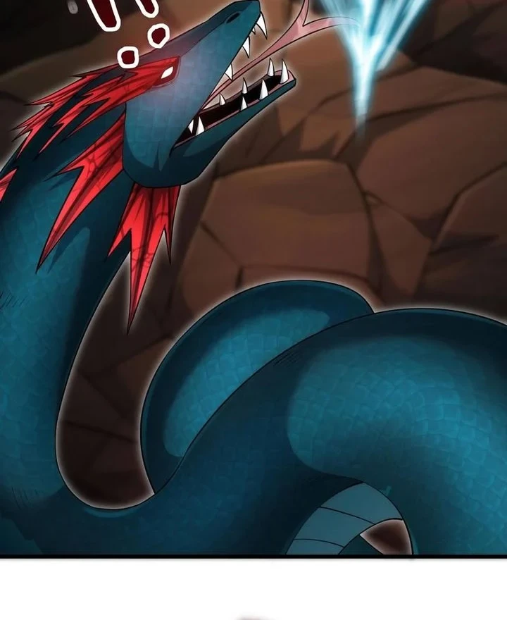 I Can Evolve Everything (Remake) Chapter 4 Gambar 18