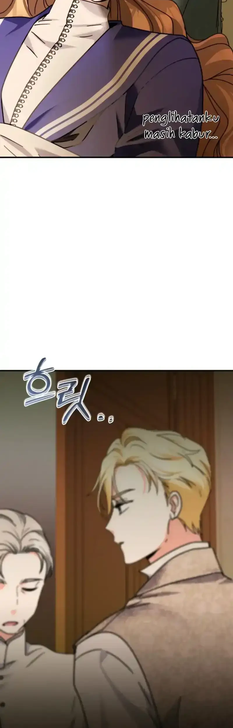 I Can See Their Titles Chapter 11 Gambar 18