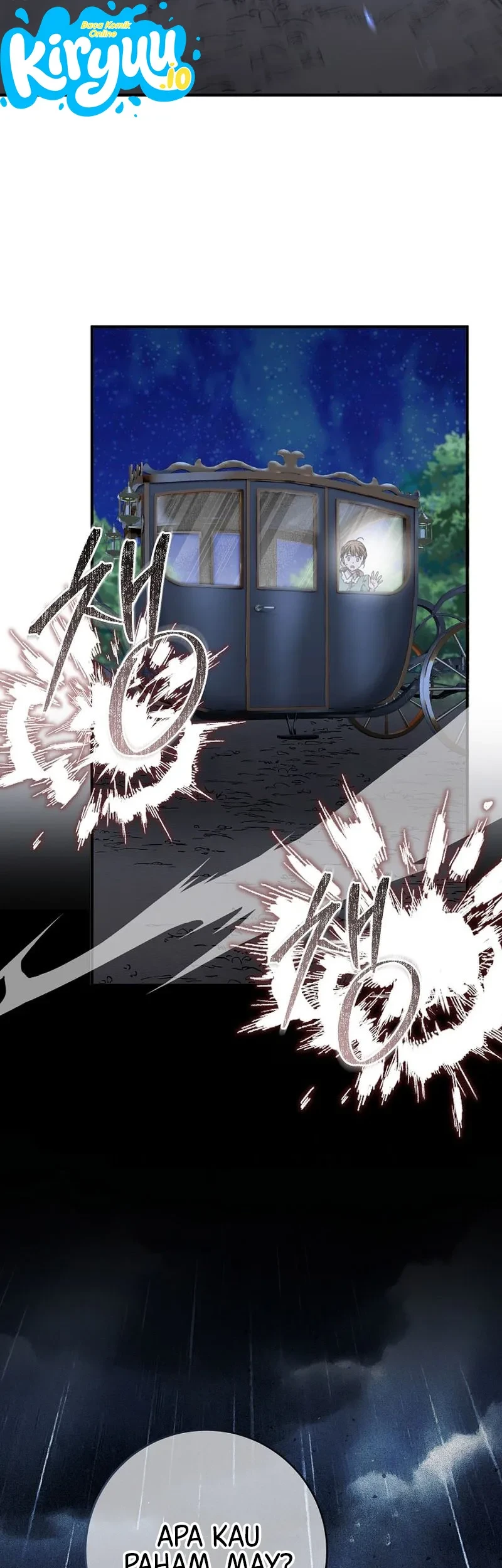 I Can See Their Titles Chapter 15 Gambar 17