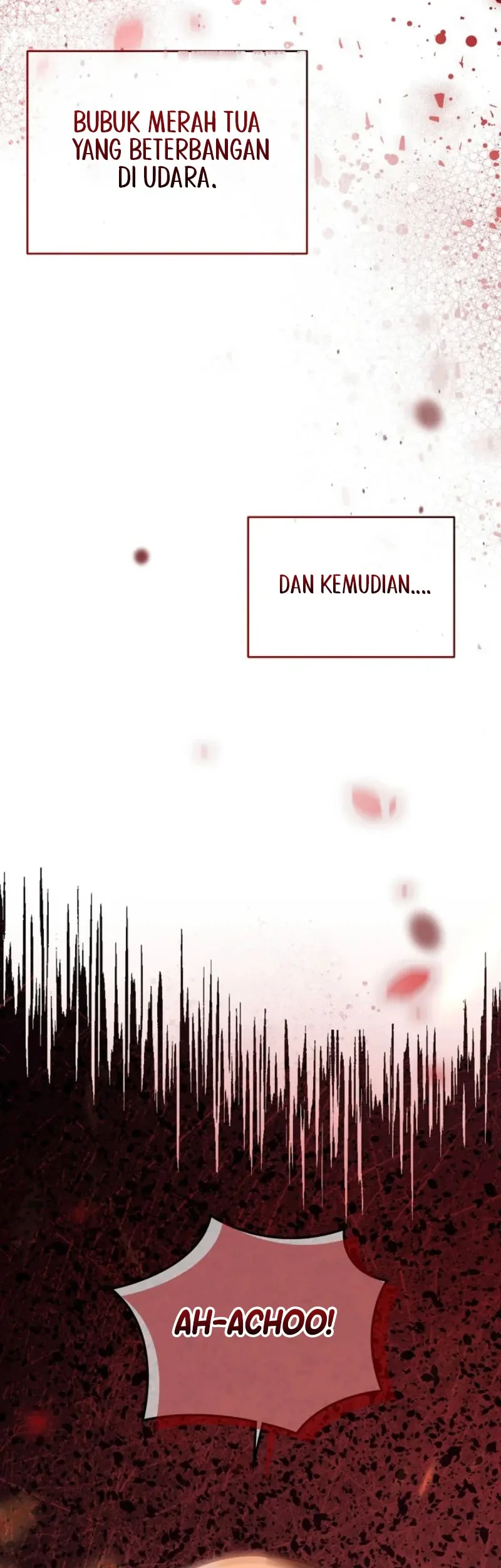 I Can See Their Titles Chapter 17 Gambar 16
