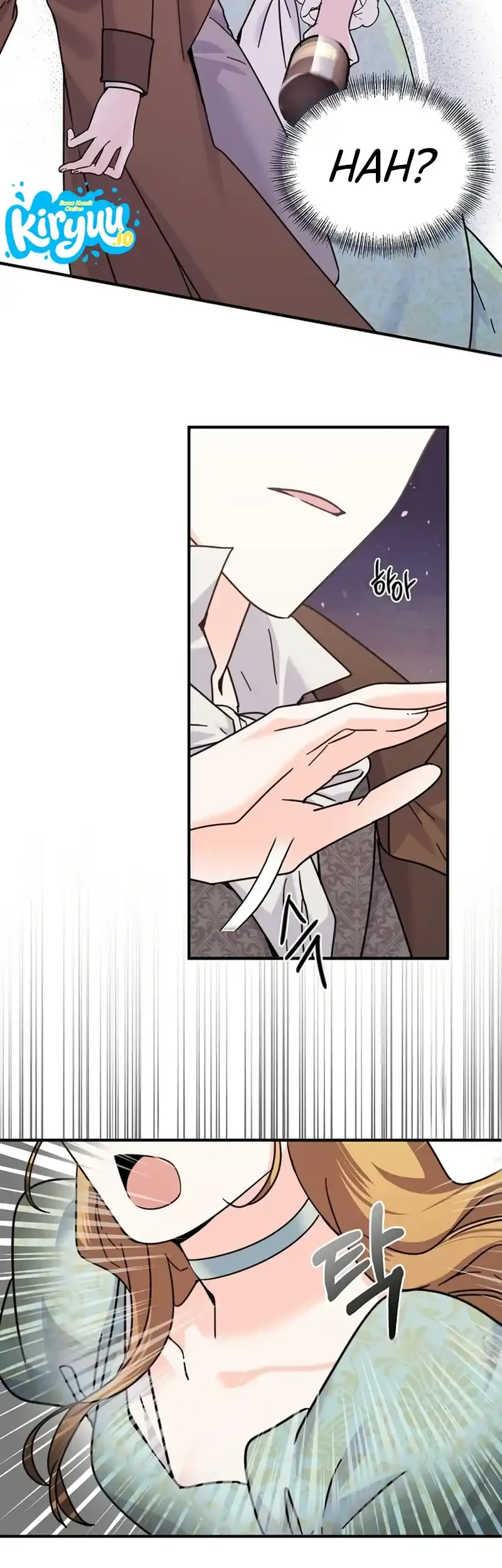I Can See Their Titles Chapter 2 Gambar 20