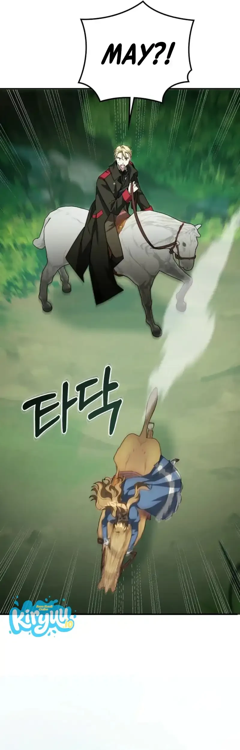 I Can See Their Titles Chapter 20 Gambar 20