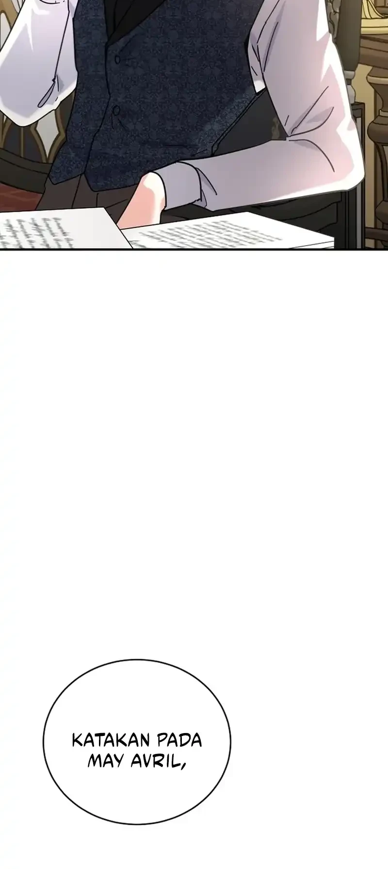 I Can See Their Titles Chapter 4 Gambar 16