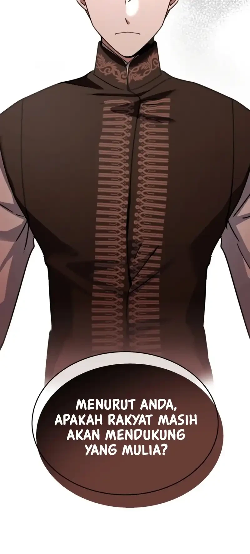I Can See Their Titles Chapter 6 Gambar 16