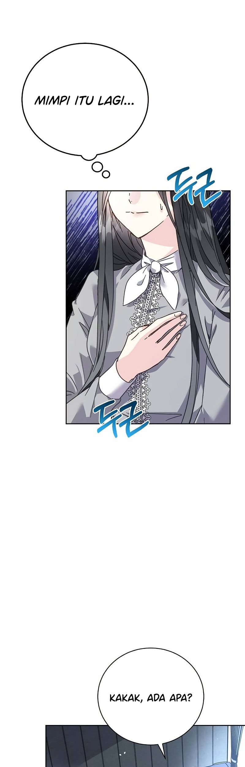 I Captured The Tyrant’s Heart Chapter 1 Gambar 20