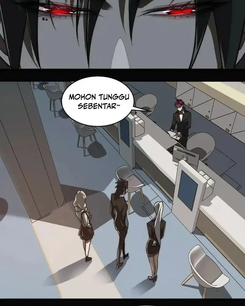 I Created an Urban Legend! Chapter 82 Gambar 8