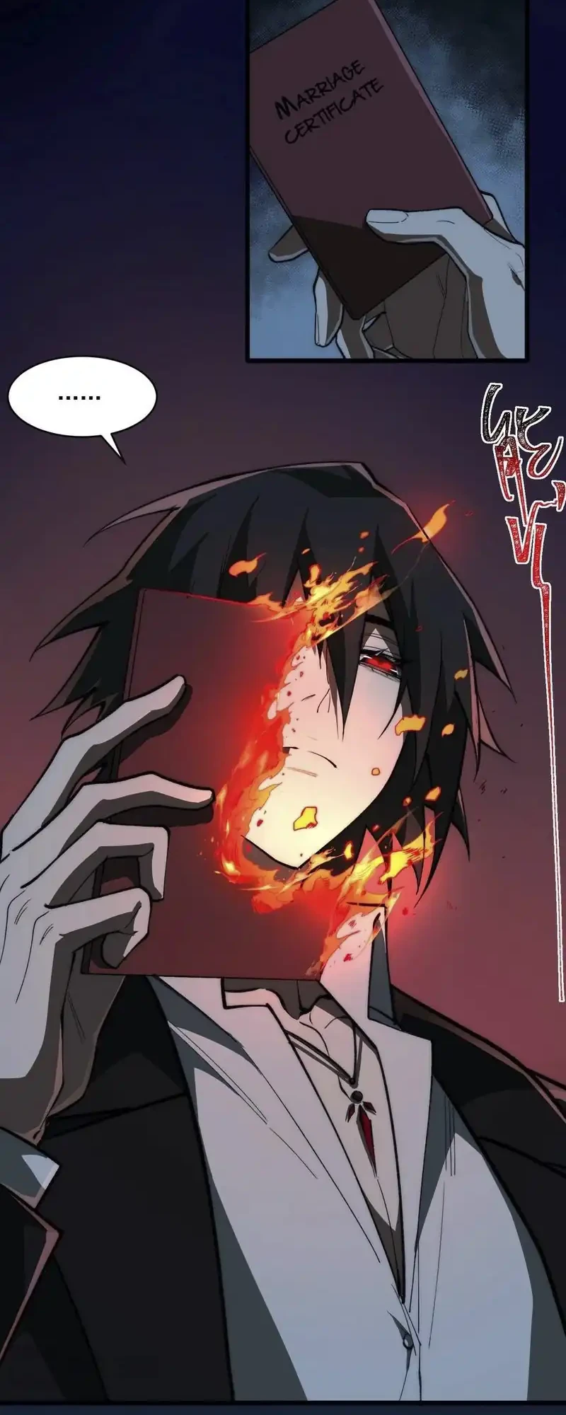 I Created an Urban Legend! Chapter 87 Gambar 9